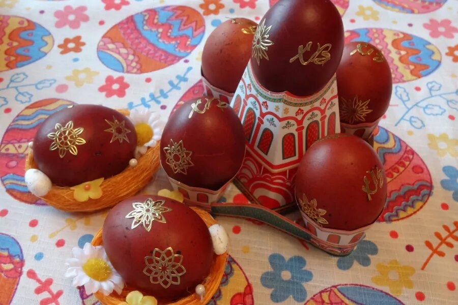 Почем кулич для народа: бийчане готовятся встречать светлый праздник Пасхи Сергей Кулыгин, Елена Мельникова    📷