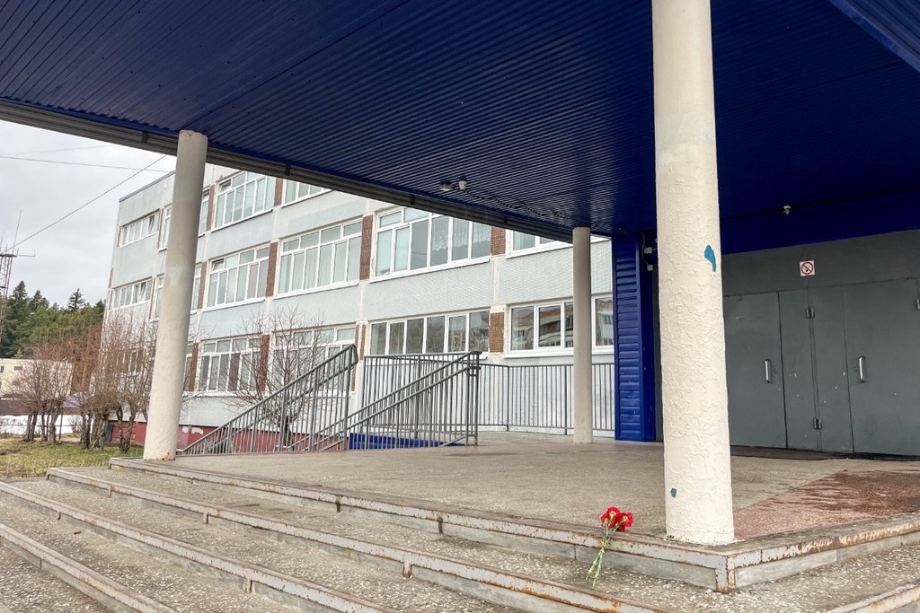    Фото © Анастасия Герасимова / ТАСС