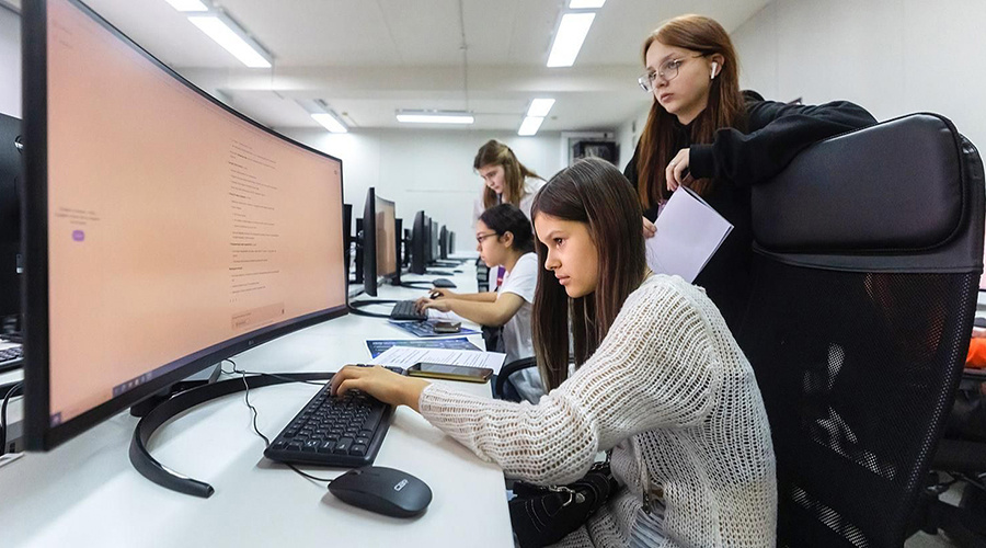    © Пресс-служба Мэра и Правительства Москвы 