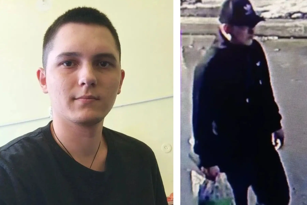     / Источник: © ГУ МВД России по Кемеровской области — Кузбассу