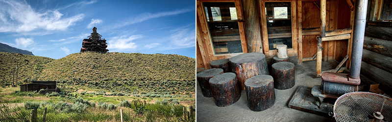     Жилой дом Смита, ставший роковым для своего автора aldita.net