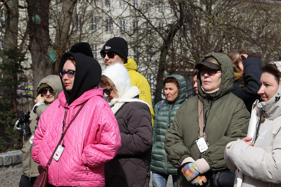Листайте вправо, чтобы увидеть больше изображений