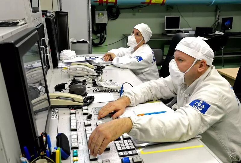 МОКС плюс хром: на Балаковской АЭС испытают топливо нового поколения