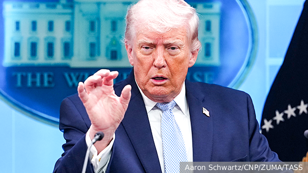     Фото: Aaron Schwartz/CNP/ZUMA/TASS   
 Текст: Анастасия Куликова