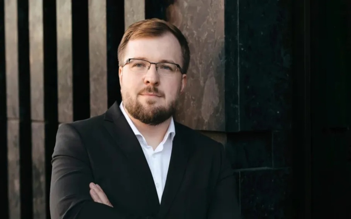    Артем Дедков стал основным кандидатом на пост главного архитектора Москвы фото: ГлавАПУ