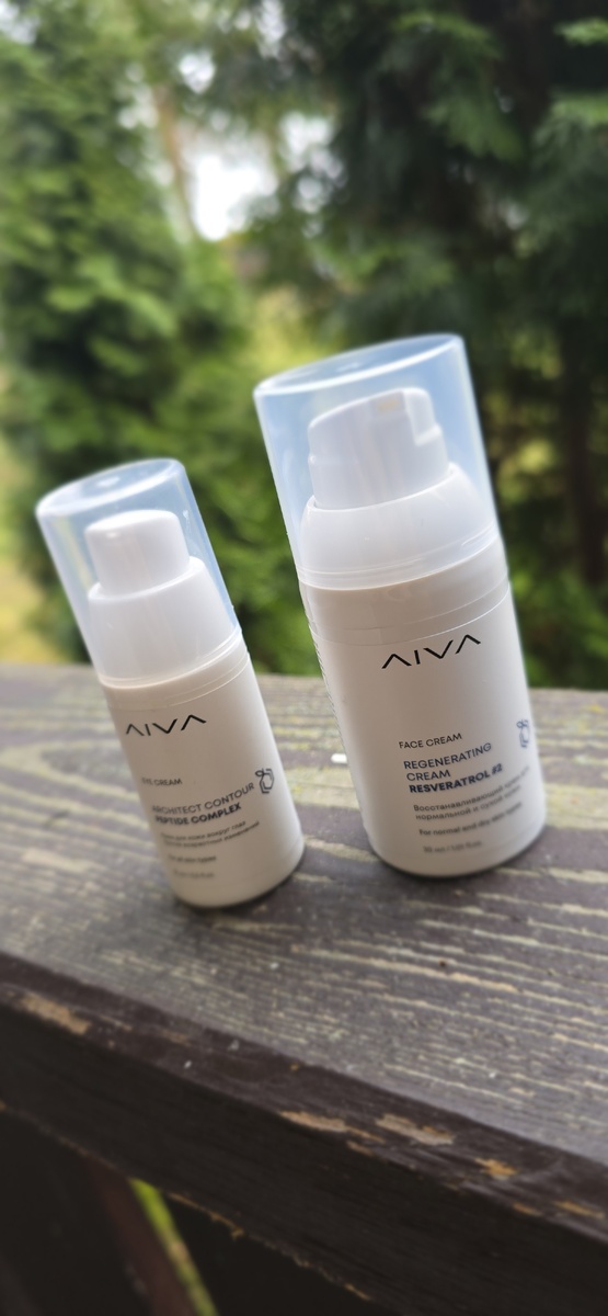 Торговая марка Айва