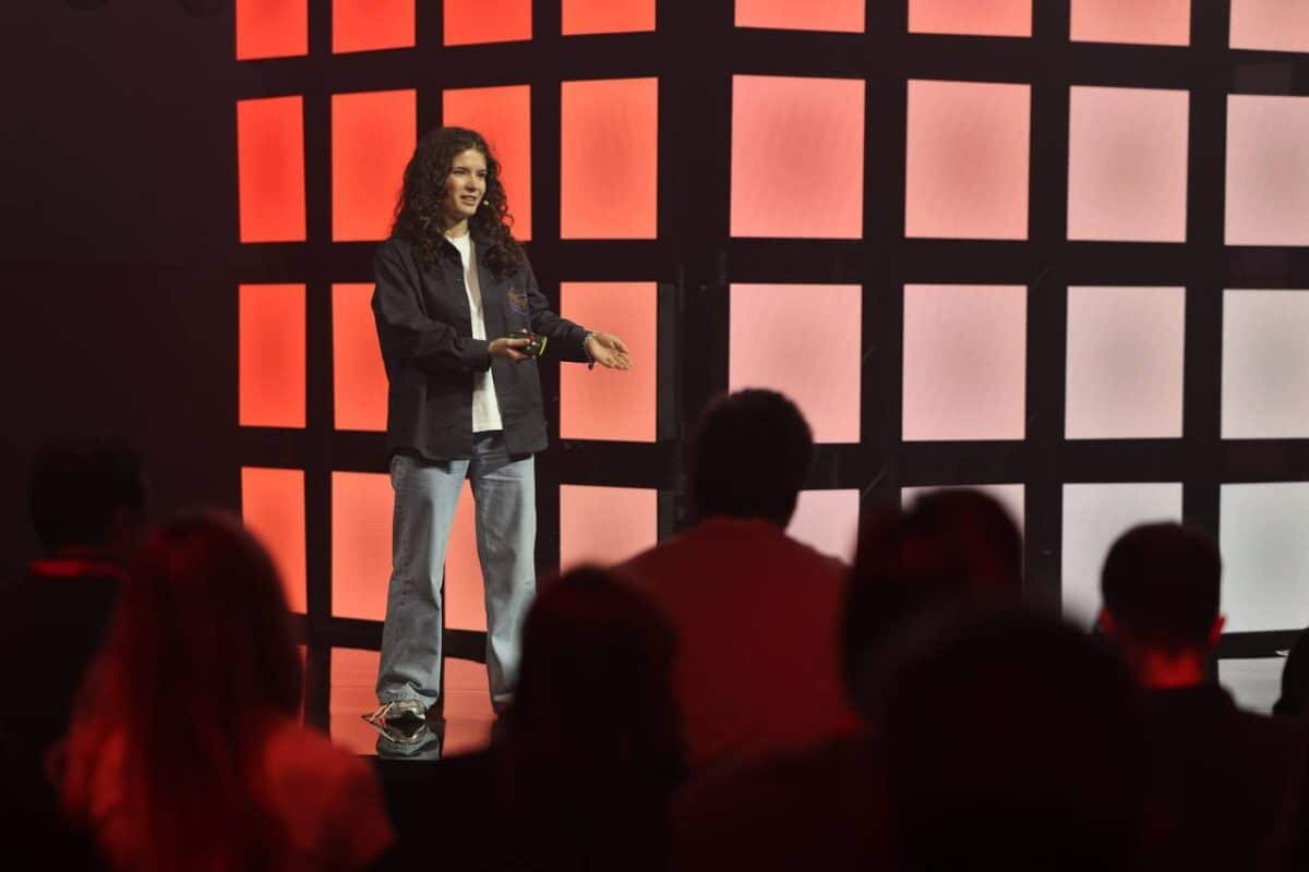    Екатерина Серажим / © Яндекс