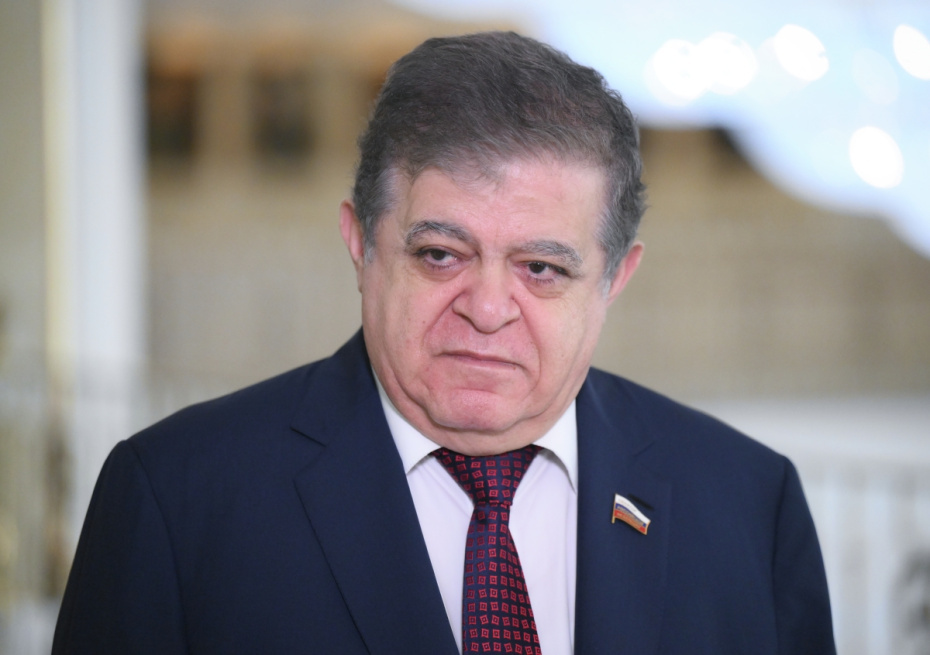    Алексей Майшев/РИА Новости