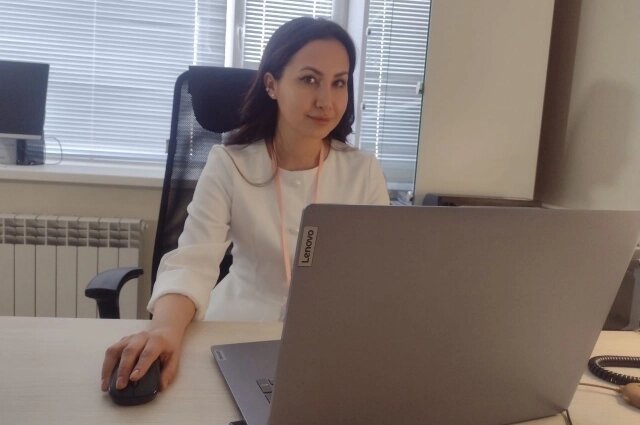    Гелия Гиматдинова Фото: АиФ