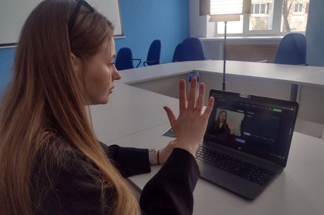    Арина Леутина Фото: АиФ