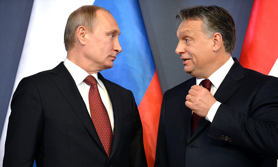    © Алексей Дружинин/РИА Новости