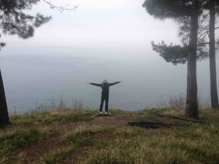 Радуюсь что сбываются мои мечты.. Март 2017