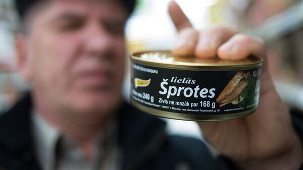    © Sputnik / Максим Блинов