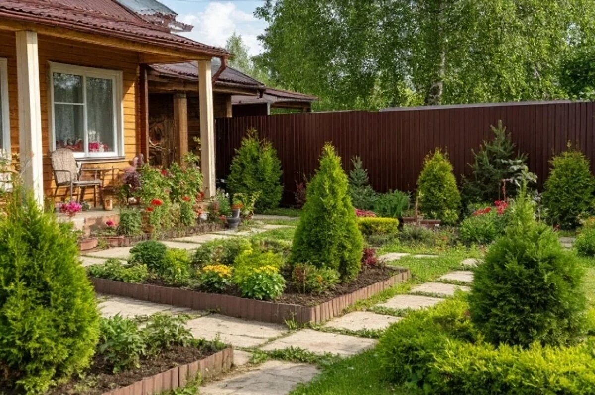    Эксперт спрогнозировала рост цен на загородную недвижимость в 2026 году