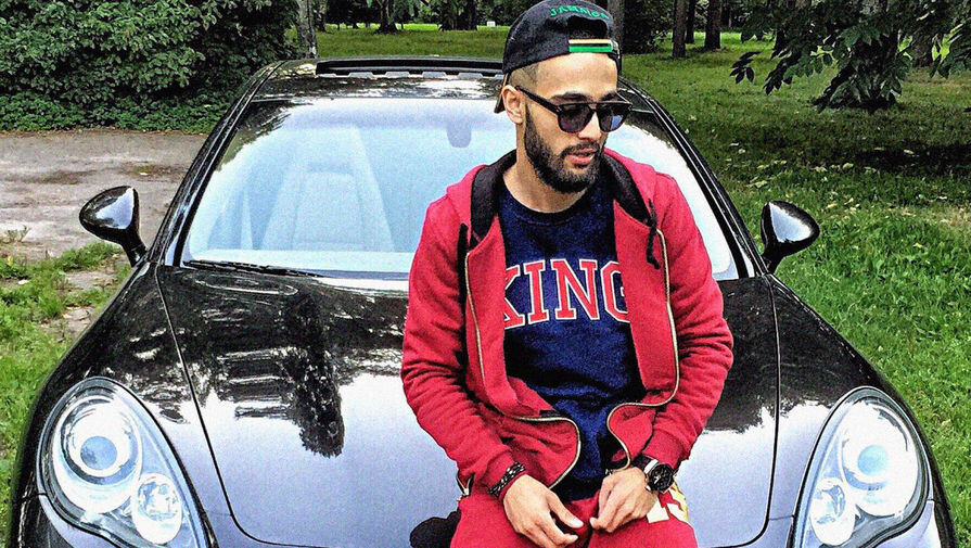 Гусейн Гасанов/vk.com   📷