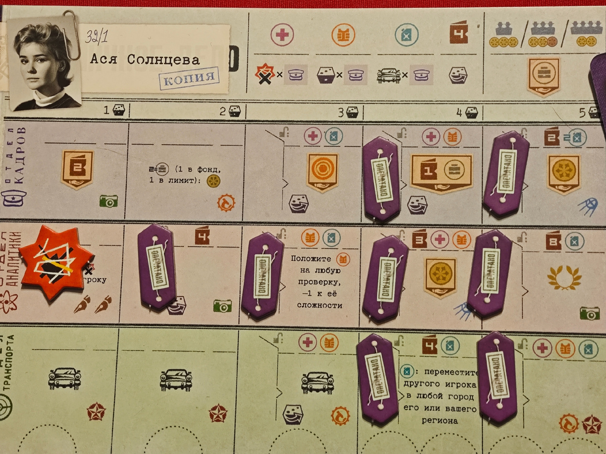 настольная игра комитет плюсы и минусы