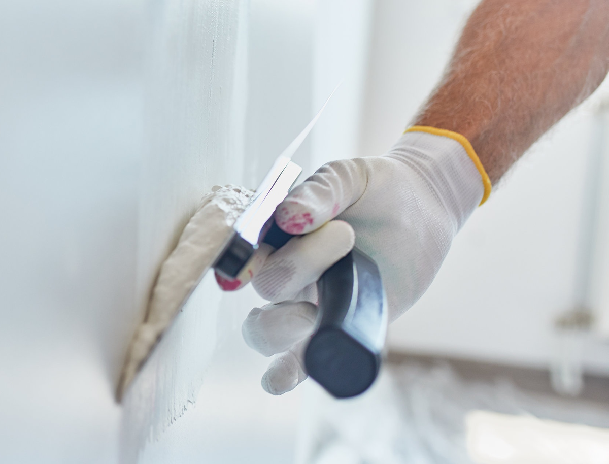 Так нужна шпаклевка после штукатурки или нет. «Эксперт по ремонту квартир – консультация».