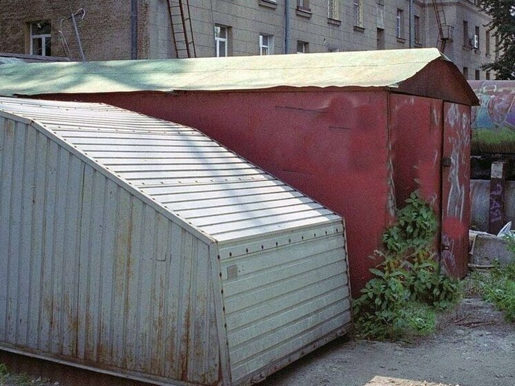     Фото Виктории Поповой