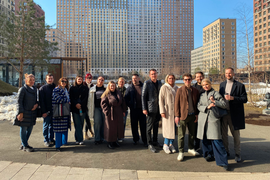 Фото ENERGYEVENTS