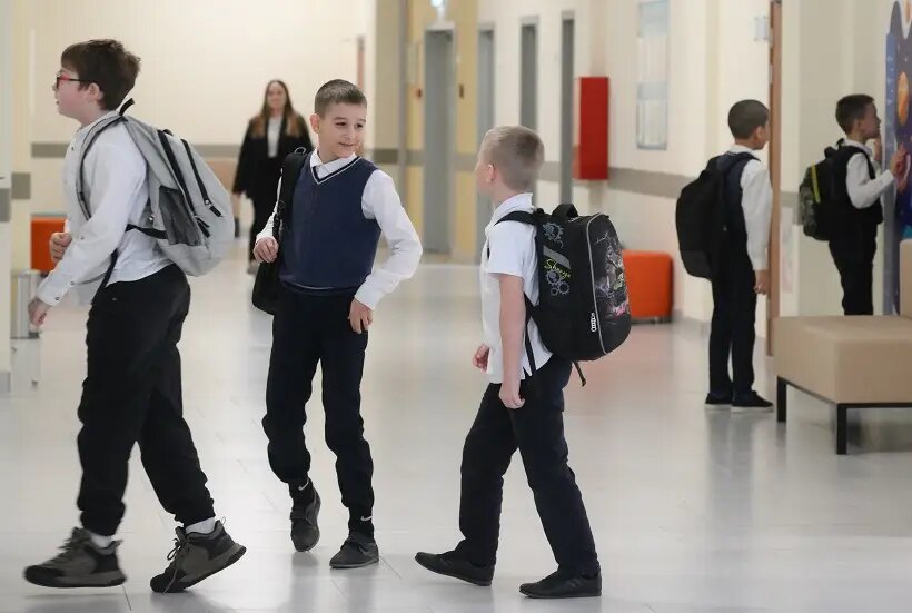     © РИА Новости. Александр Кряжев