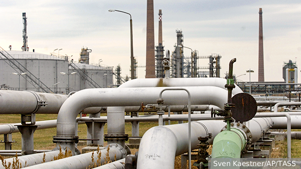     Фото: Sven Kaestner/AP/TASS   
 Текст: Вера Басилая