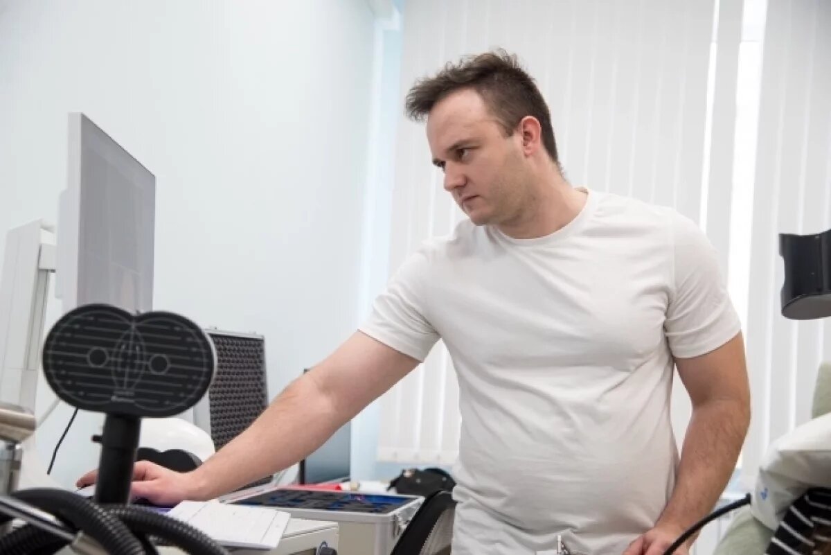    Арсений Гайдук