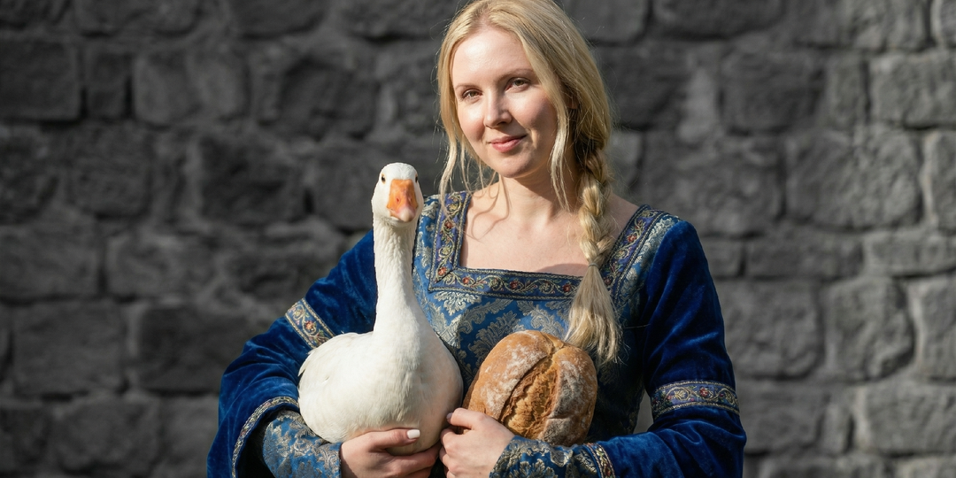 Самые странные законы средневековья, которые реально действовали