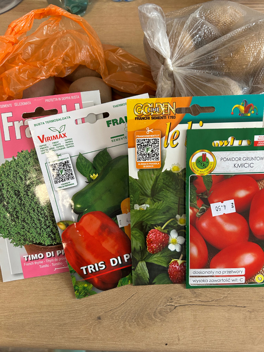 Трофеи из Белоруси. 