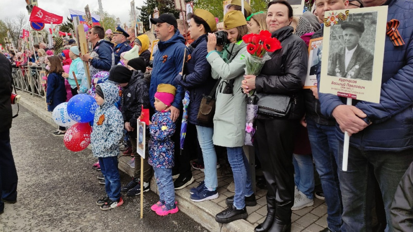    из архива редакции