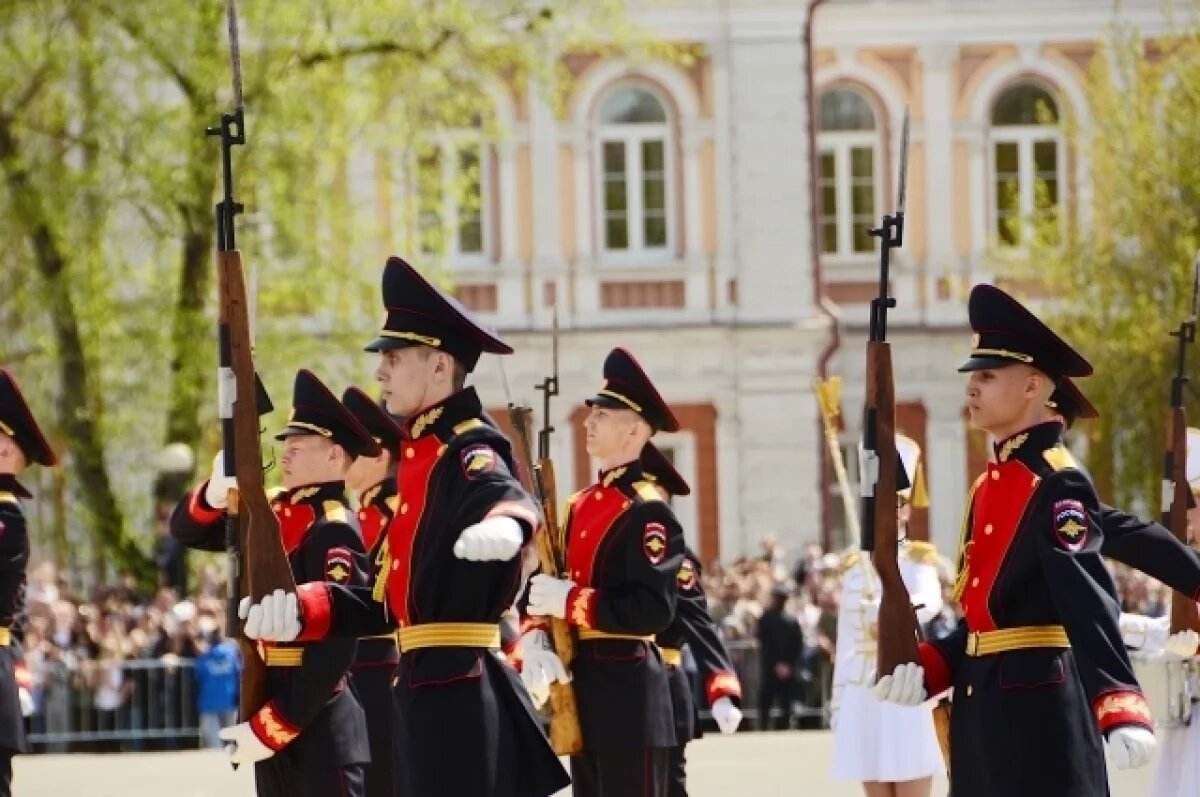    Два формата празднования Дня Победы рассматривают в Воронеже