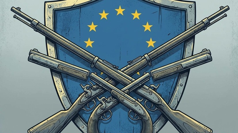   Сгенерировано с помощью ИИ