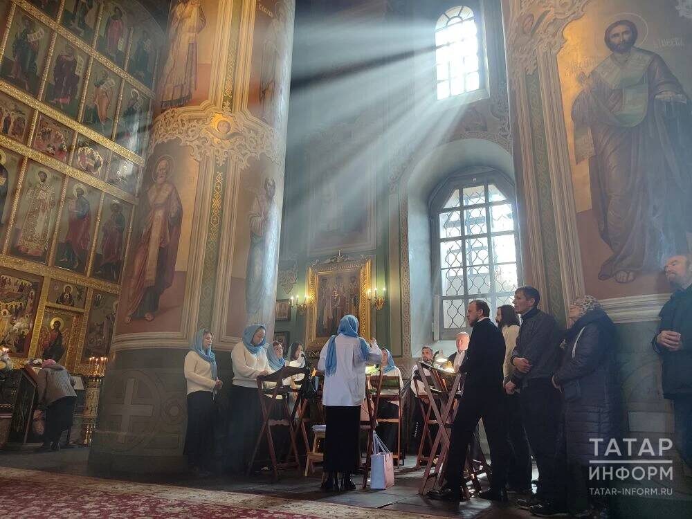 Фото: © Елена Фенина / «Татар-информ»