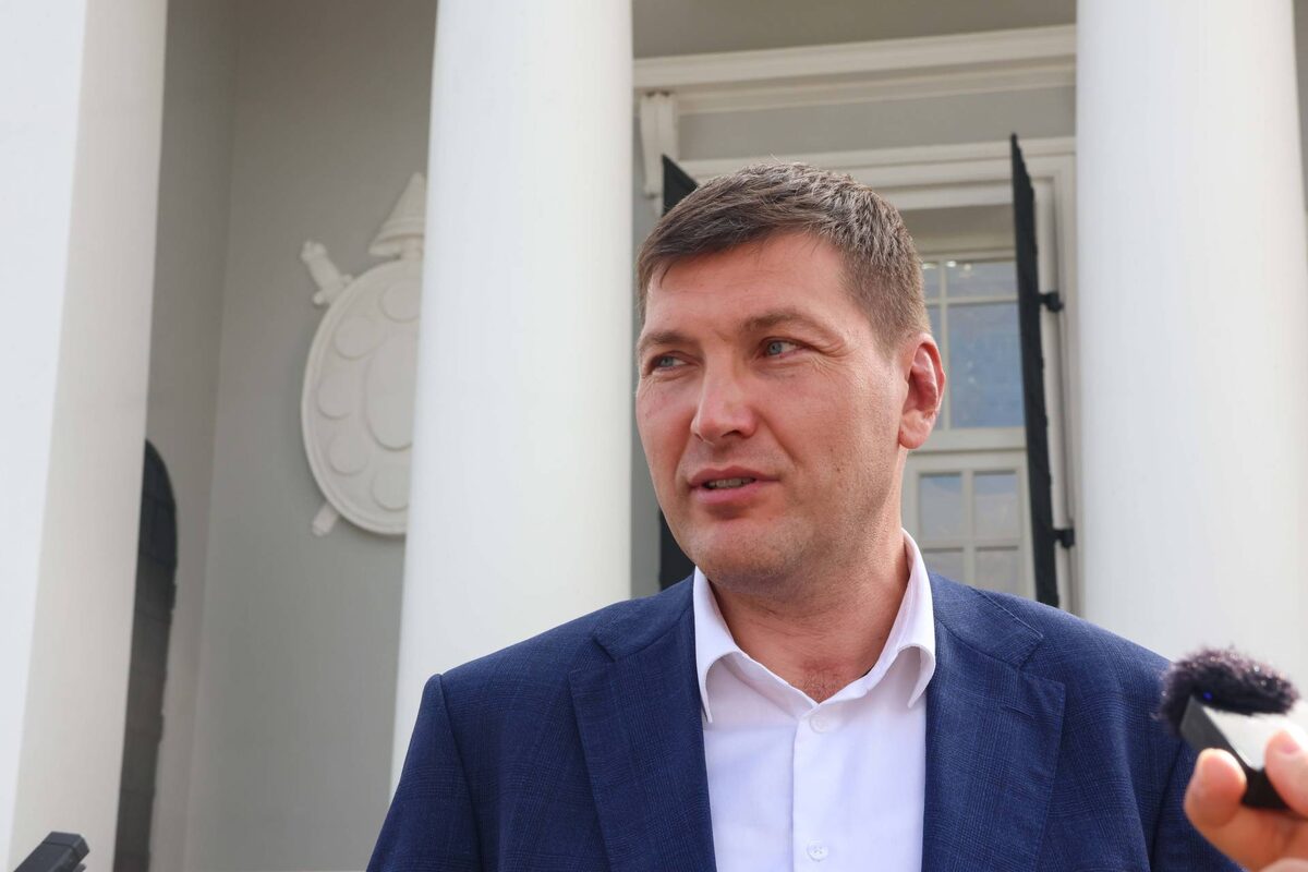 Юлия Бидун / «РТ»