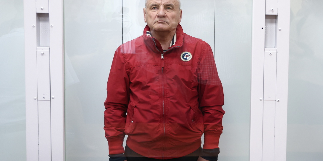 Для экс-замглавы МО Павла Попова запросили 22 года колонии по делу о коррупции