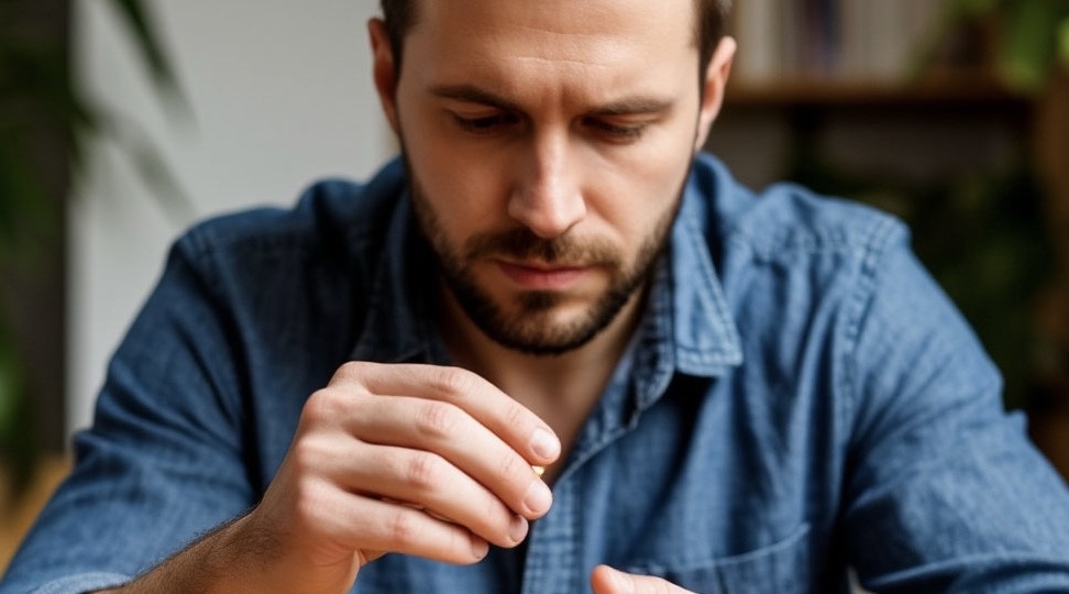 Головная боль от обезболивающих - что это?