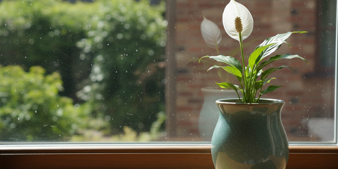 Почему спатифиллум не цветет?