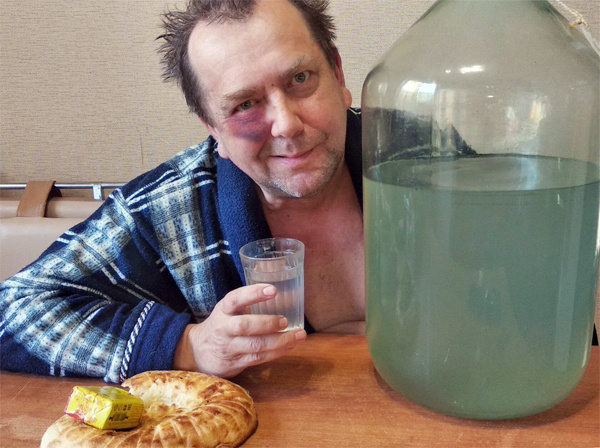 5 мифов о вреде самогона: почему домашний продукт чище покупной водки