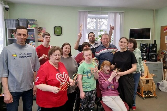    Фото: пресс-служба «ВИЗ-Сталь»