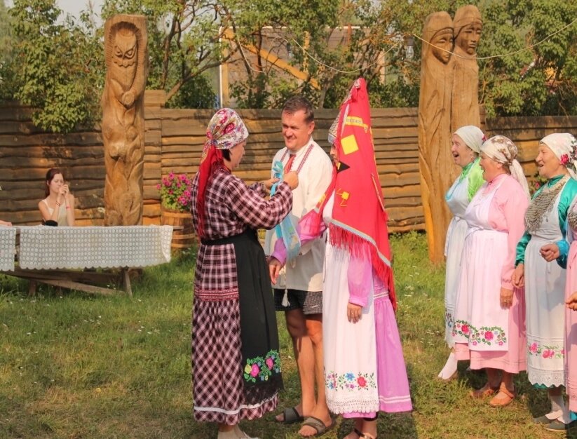    Фото: Из личного архива/ Елена Белослудцева