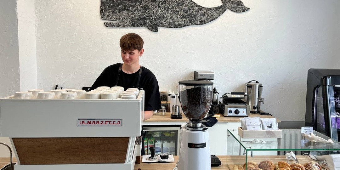 Чукотская франшиза впервые вышла за пределы Дальнего Востока