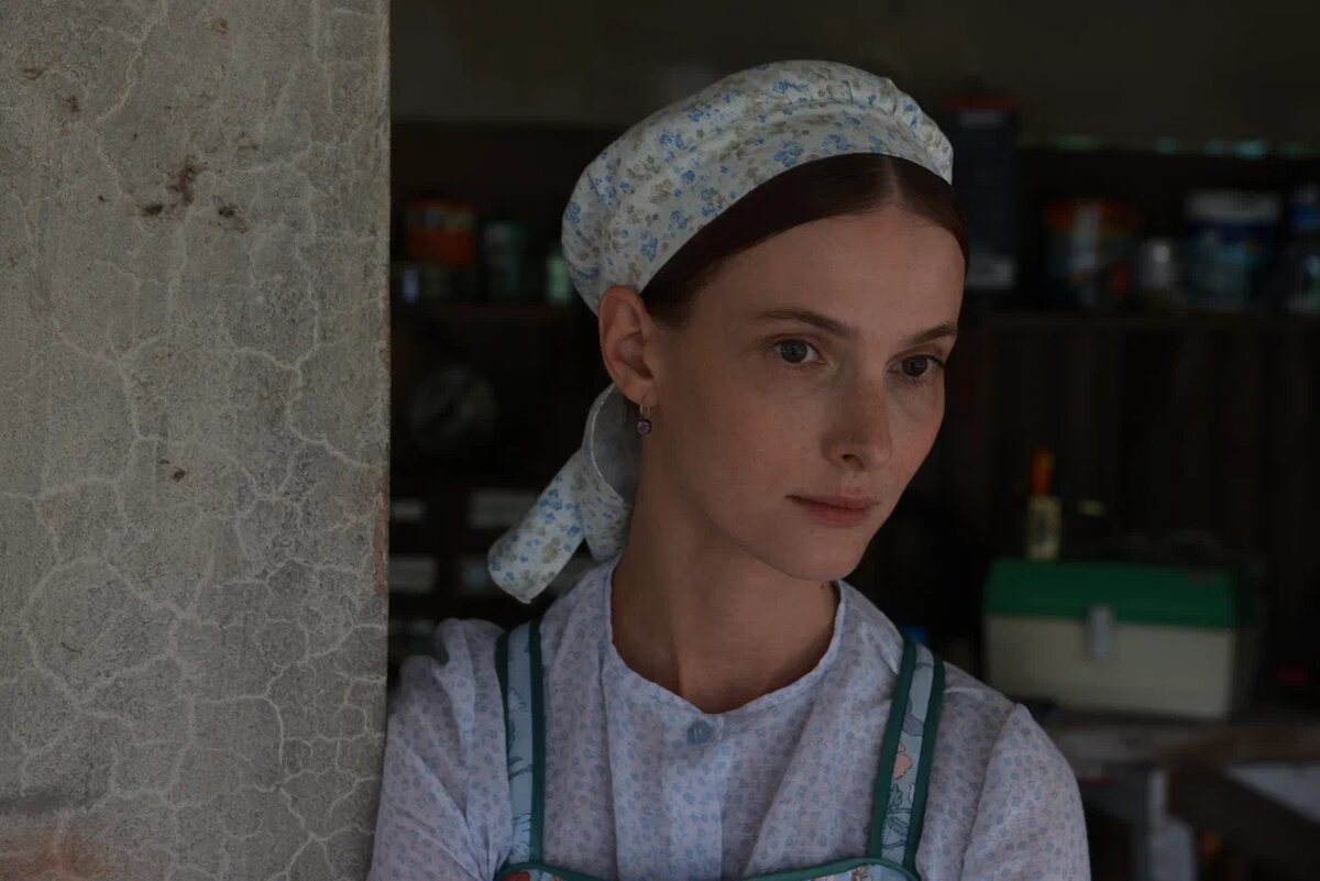 Светлана Иванова