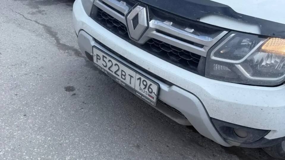 Попался, наконец-то, один циркач на видео