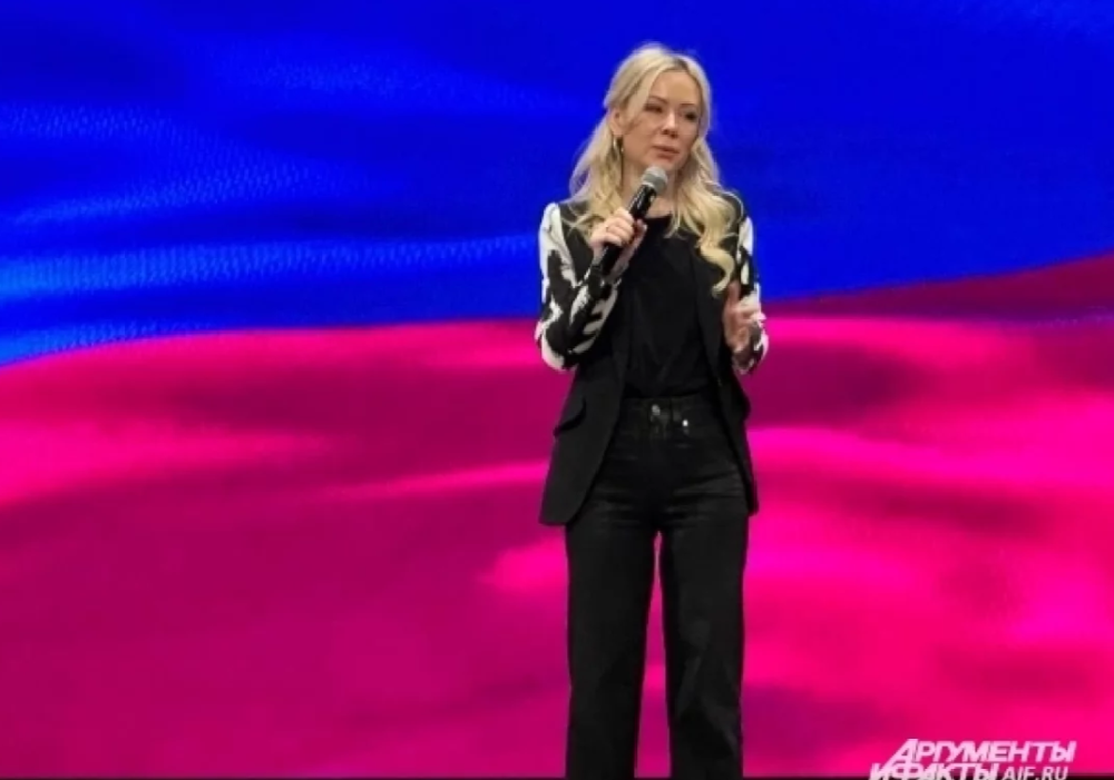    © Аргументы и Факты