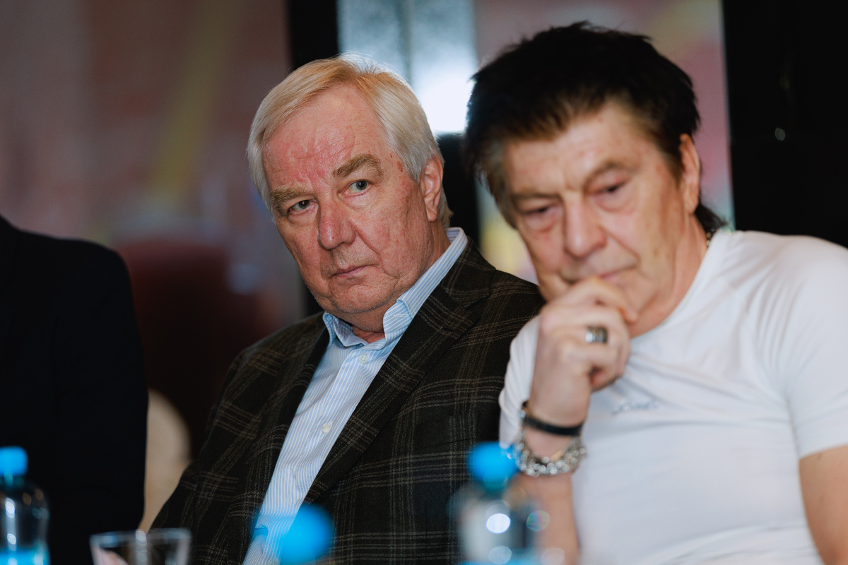 Источник: ФК «Спартак»