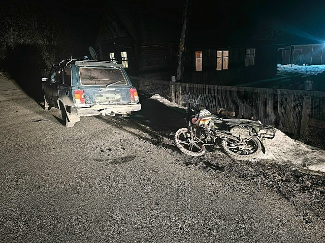    Фото: Госавтоинспекция Карелии