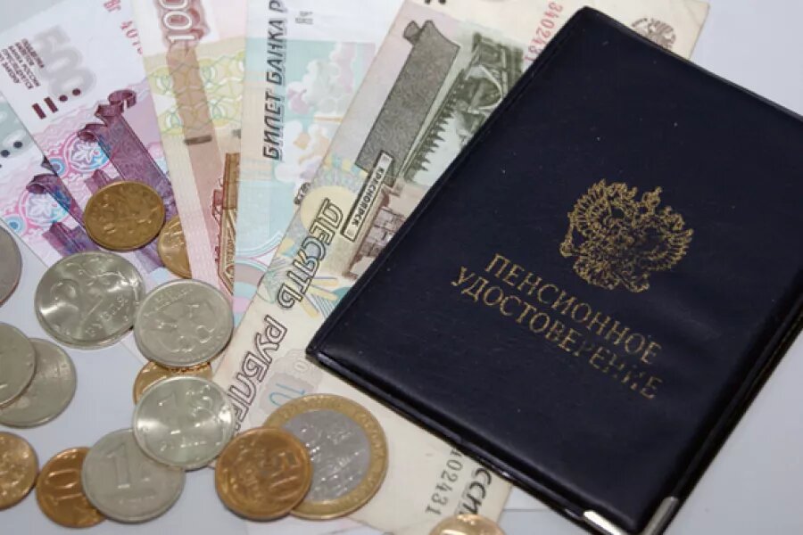 Недостоверную информацию об индексации страховых пенсий опроверг Пенсионный фонд Елена Демина, из архива «Бийского рабочего»   📷