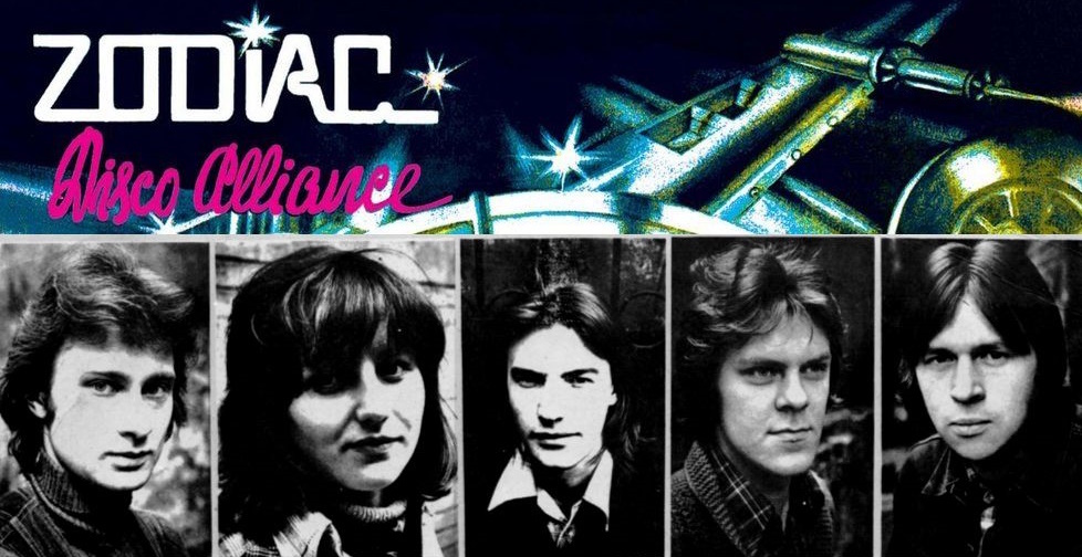 В СССР эту пластинку заслушивали до дыр. Как группа «Зодиак» записала альбом «Диско Альянс» (1980)