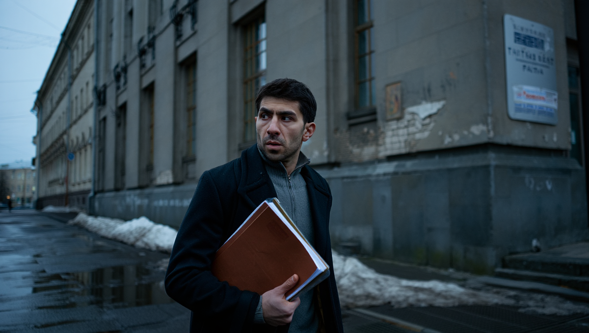 Юридическая поддержка мигрантов