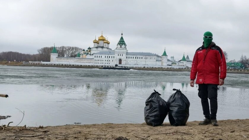    Фото: Чистомэн