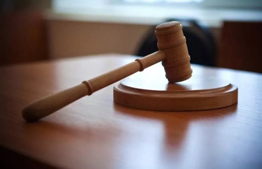 Челябинский суд отпустил экс-начальника ОСБ ГУФСИН Мохова домой